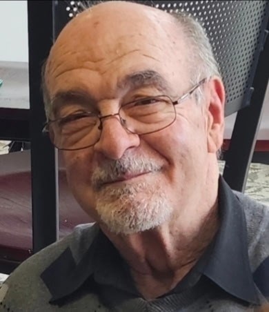 Avis de décès de Charles Zippiroli