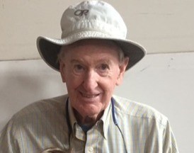 Obituary of James "Jimmy" Allen Nygaard Sr.