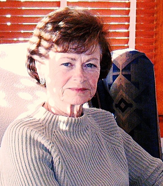 Obituary of Mary Frances Morton