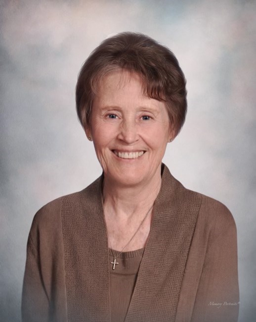 Obituary of Carolyn Wade (Martin) Kincaid