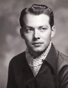 Obituary of Marcel Le Bon