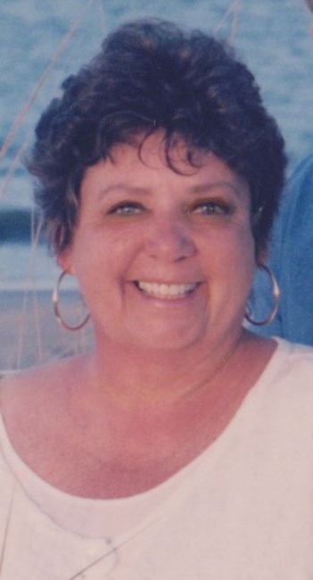 Obituary of Jeanne Elizabeth Roemer