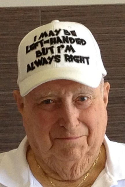 Obituary of William Lando Godwin