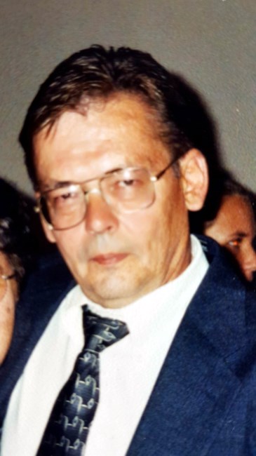 Obituary of Robert Alan Kosinski