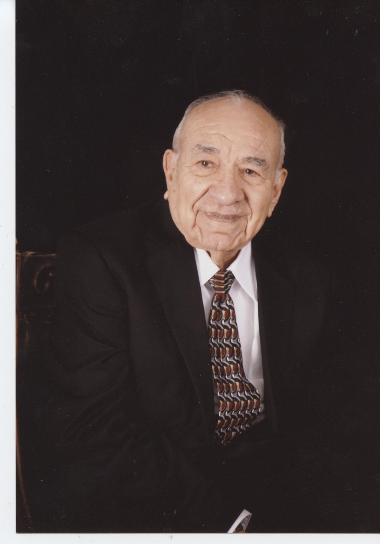 Servando S. Villarreal Obituary Port Lavaca, TX