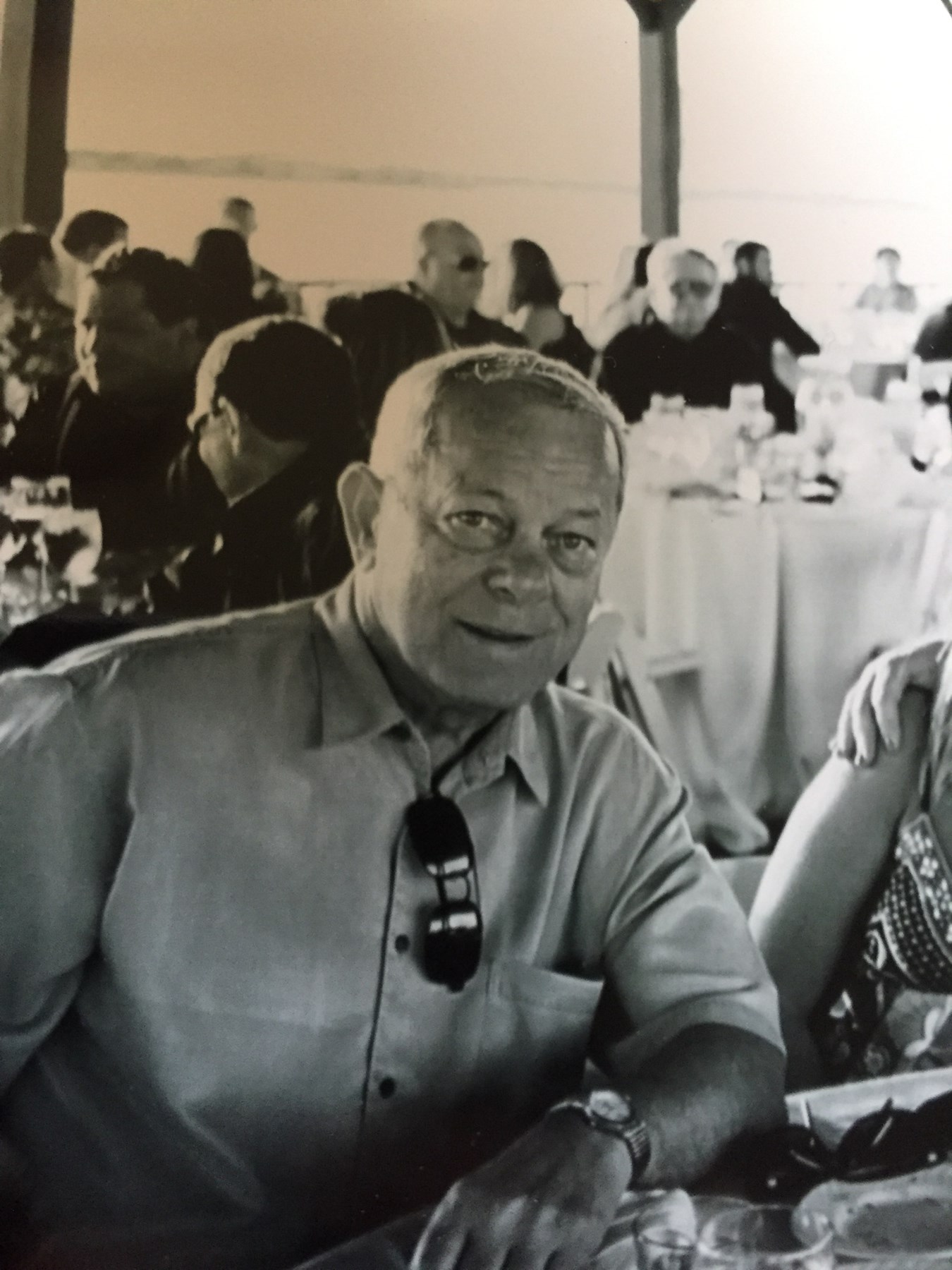 Obituary of Rocco John DiSanto