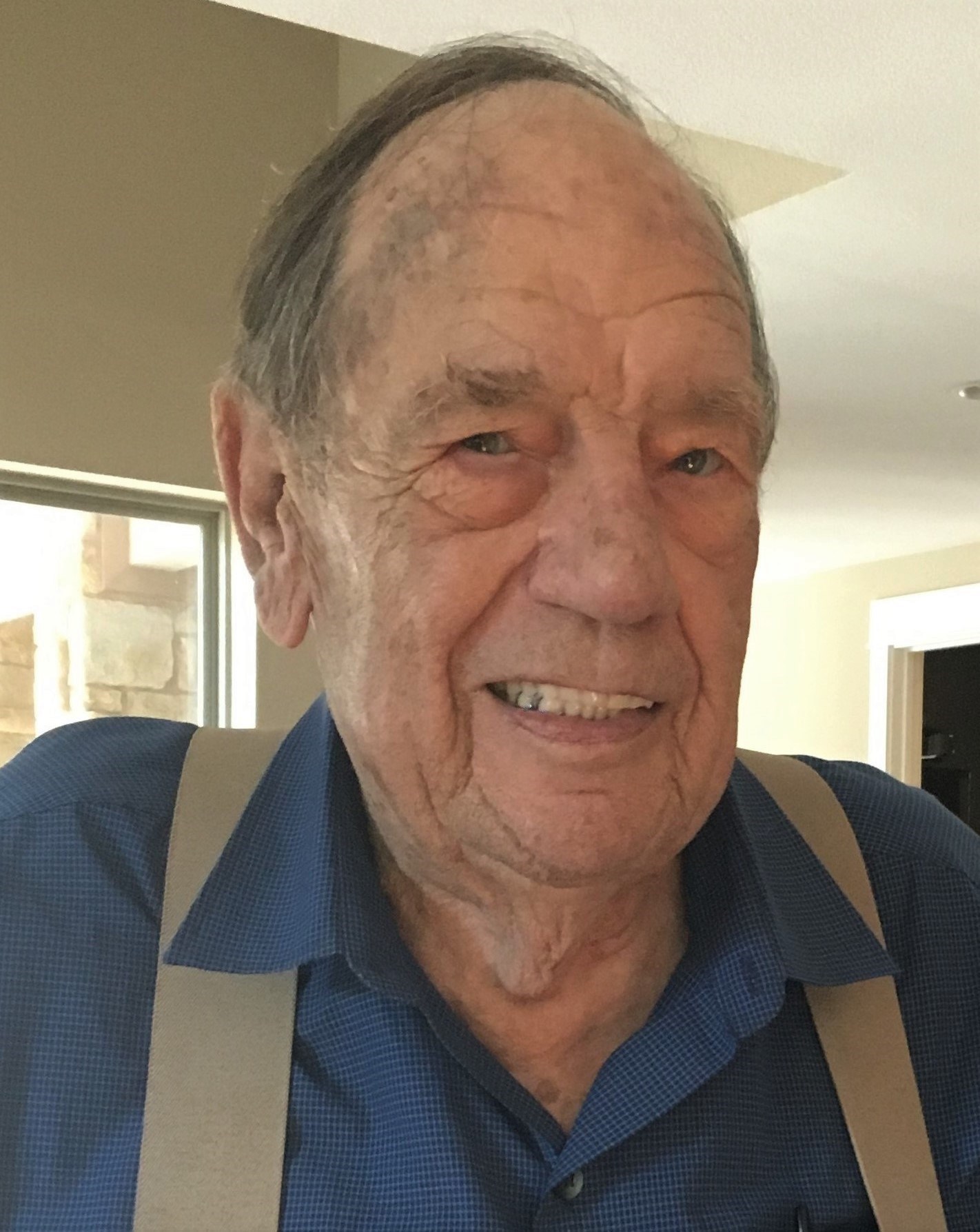 Marvin Eugene Beck Obituary Austin, TX