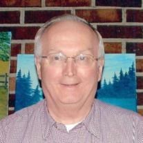 Obituary of Raymond Martin Sims