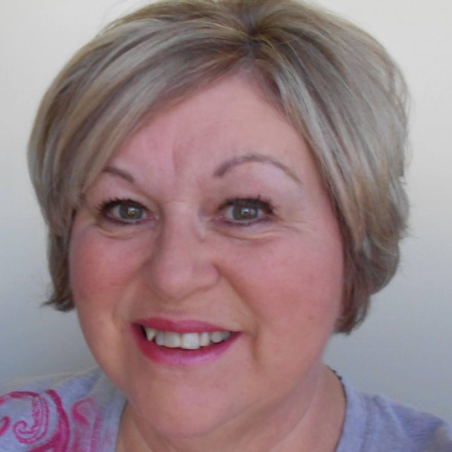 Obituary of Rebecca Ann Shuff