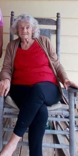 Obituary of Sue Ellen Weger