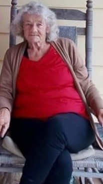 Obituary of Sue Ellen Weger