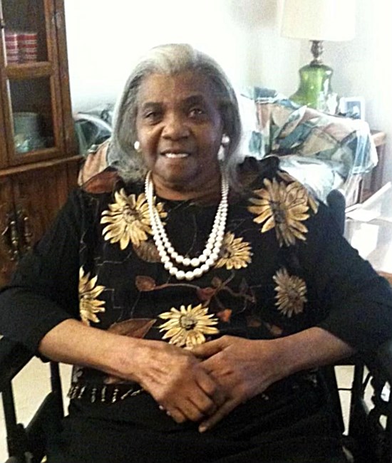 Obituary of Lilac "Marie" Dunn