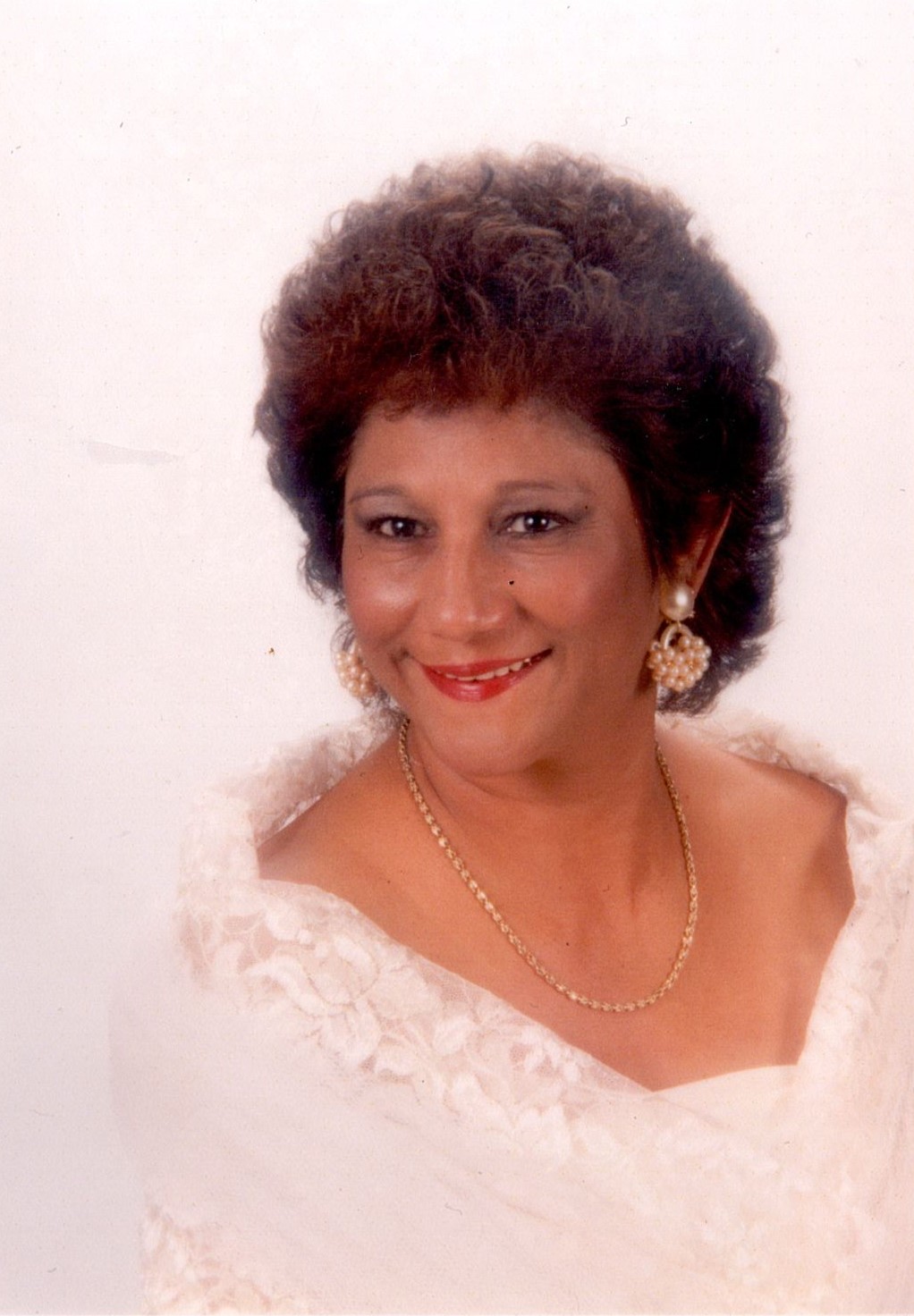 Obituary of Socorro A Gonzales