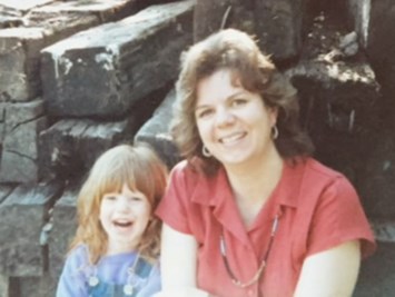 Obituary of Kathryn Marleen Authement