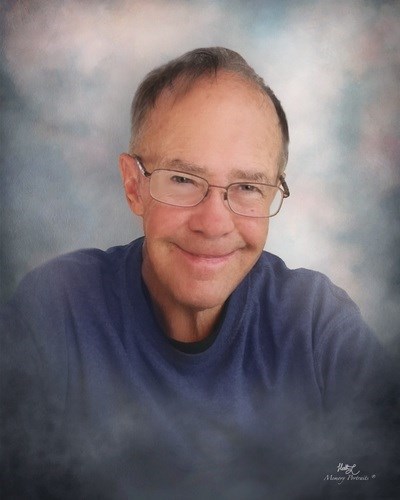 Obituary of William Clark Johnson