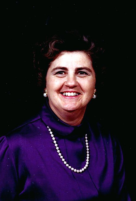 Obituary of Jackie Thackston