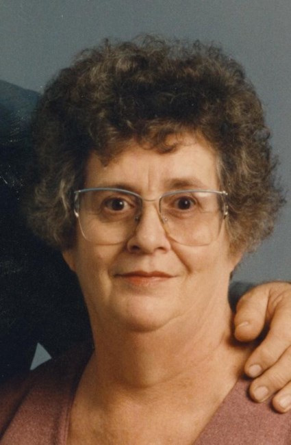 Obituary of Darlene U. Hiatt Brown