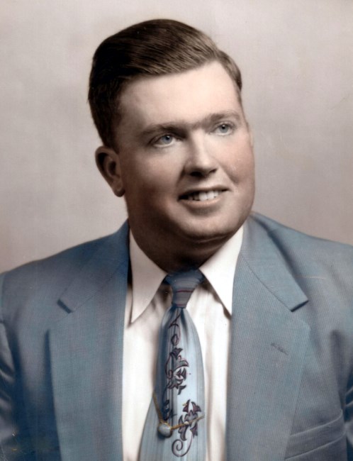 Obituary of Billy F. Burt