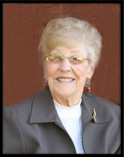 Obituary of Viva Audrey Gough