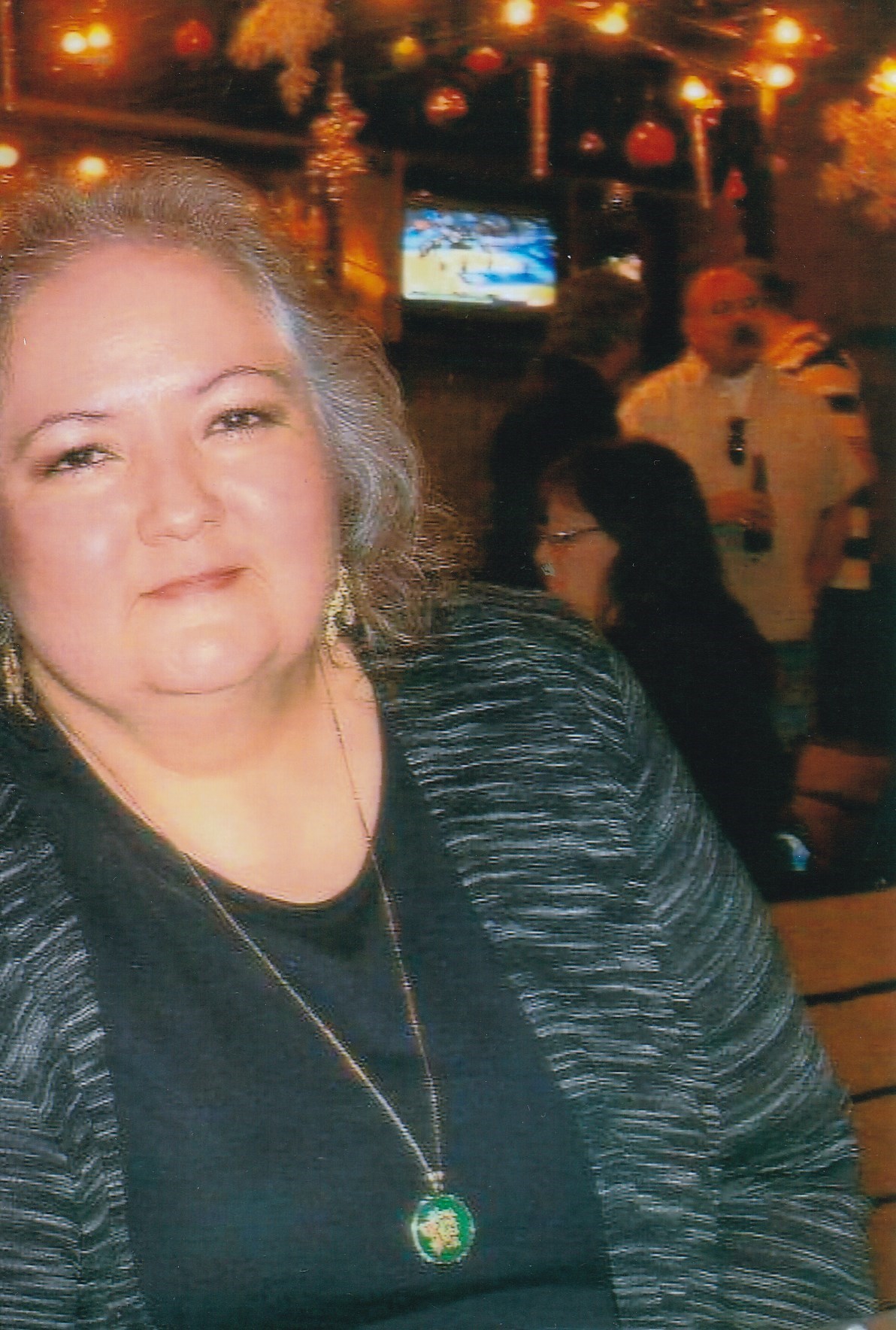 Obituary of Katherine "Kathy" Ann Salas