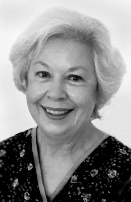 Obituary of Aletha Jean Brase