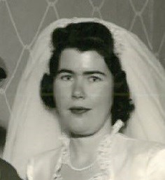 Obituary of Jane Josephine Mycroft