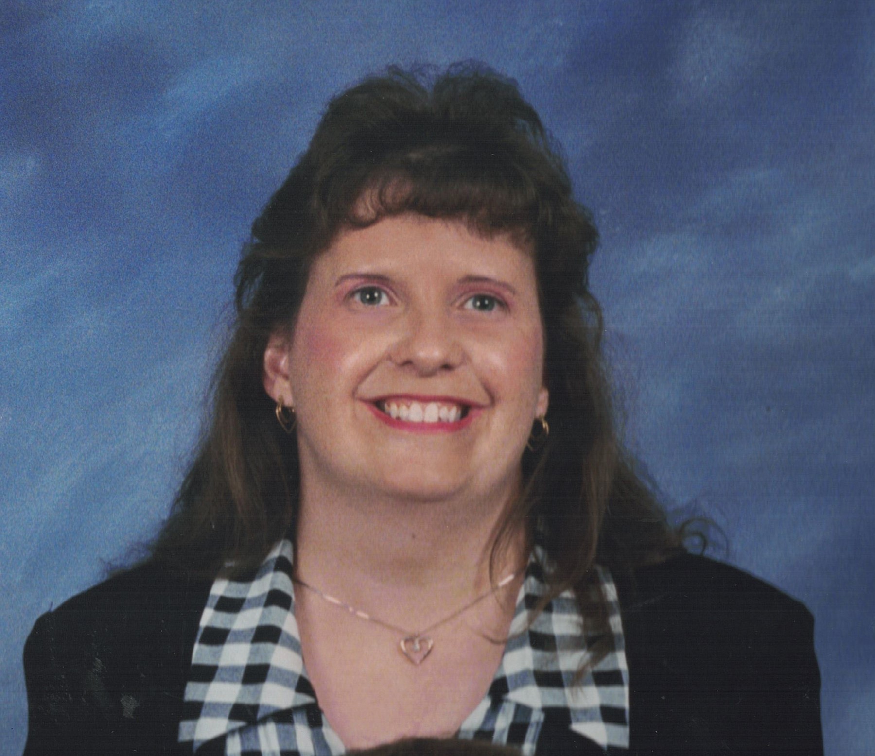 Obituary of Jeanette Nelson