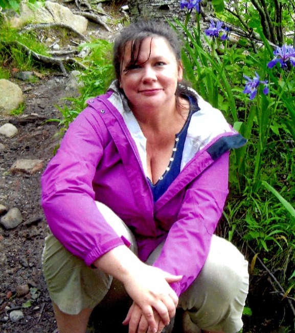 Obituary of Heather Anne Sellars