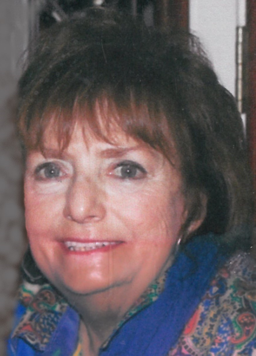 Linda Simmons Obituary New Orleans, LA