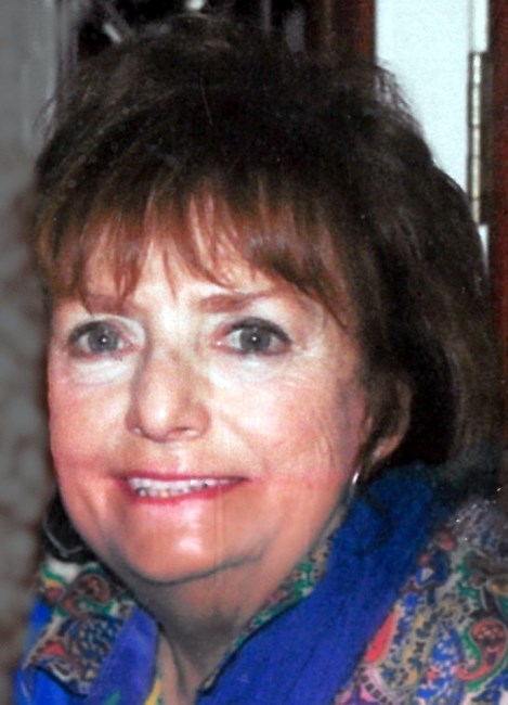 Avis de décès de Linda "Bamah" Simmons