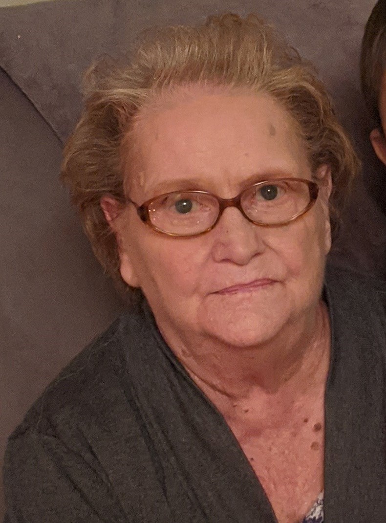 Obituary of Faye Jenkins