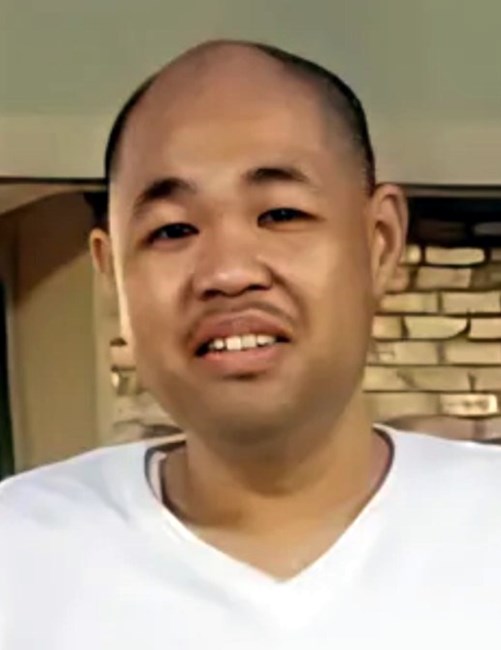 Obituary of Vincent Viet Vu