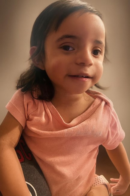 Obituario de Valeria Faith Lucio