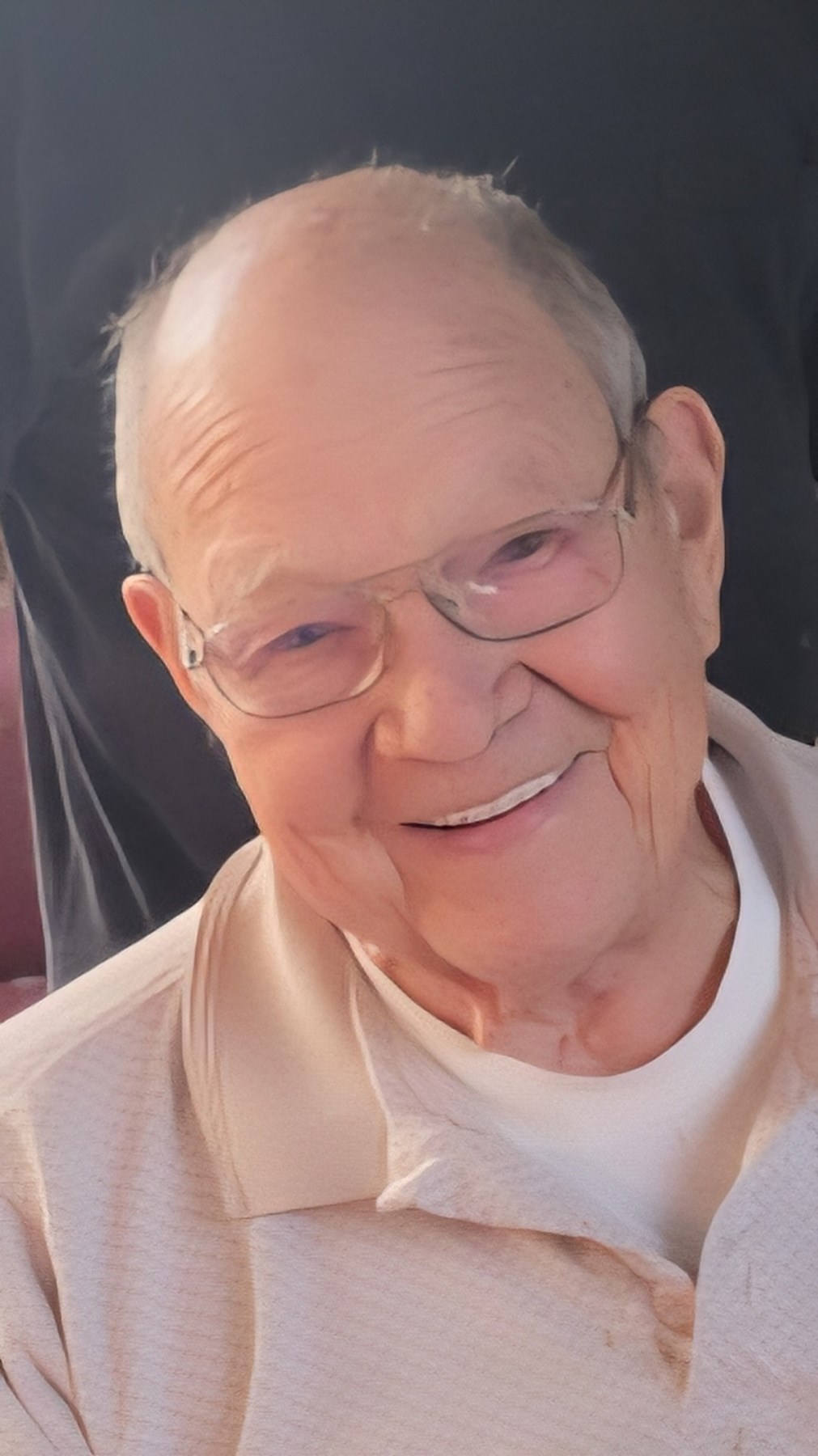 Avis de décès de Carl Joseph Johnson Sr.