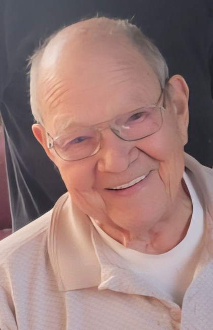 Obituary of Carl Joseph Johnson Sr.