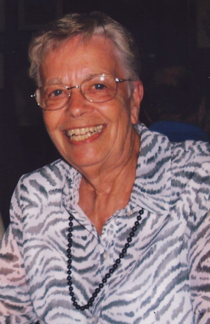 Obituary of Billye Carolyn Horne