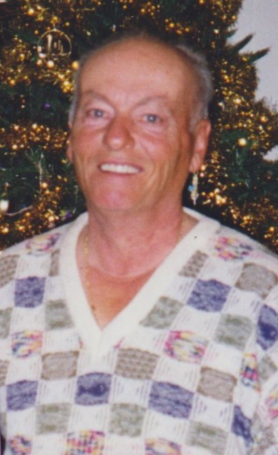 Obituary of Santo Nasso