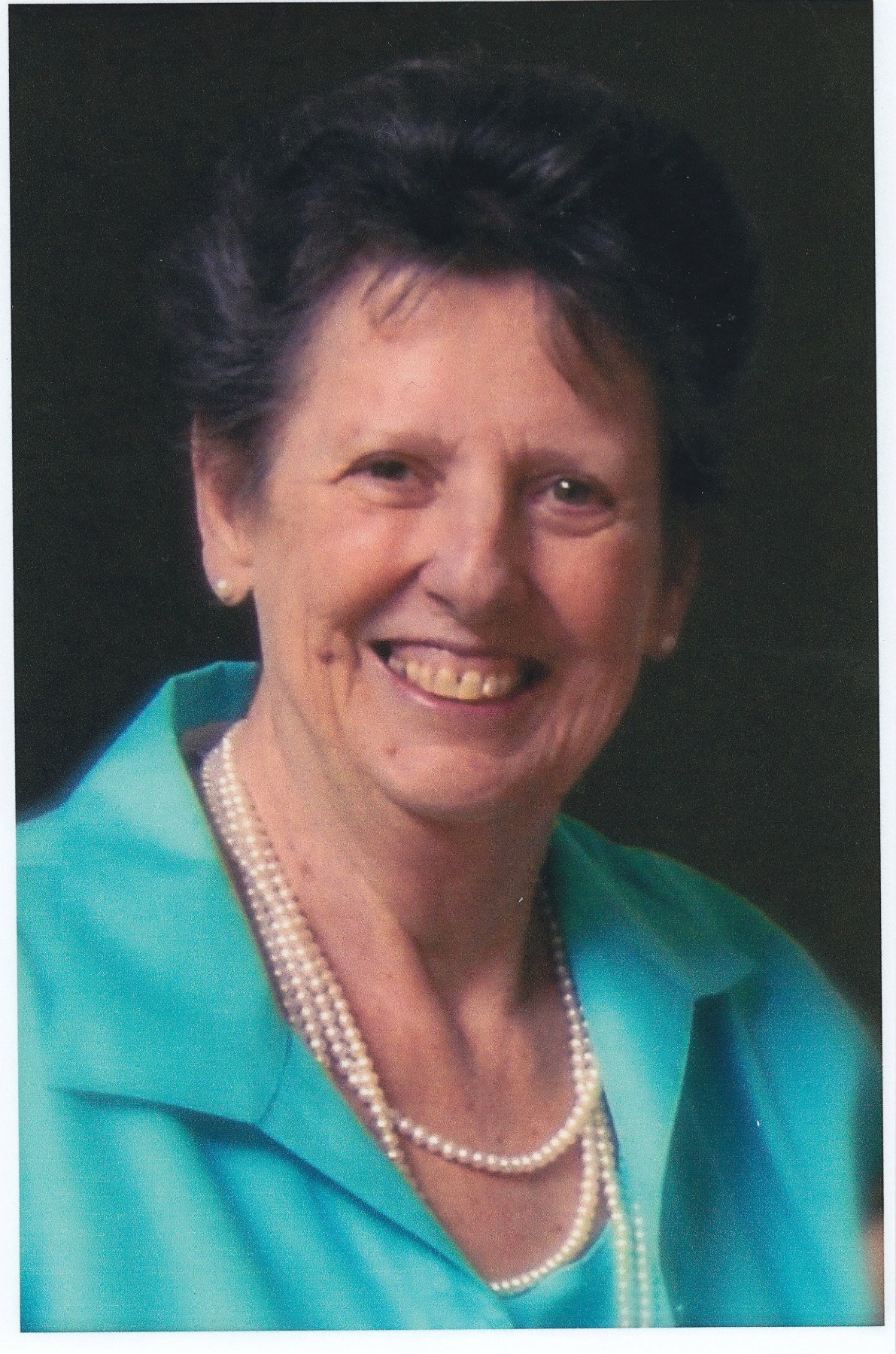 Obituary of Margaret "Maggie" Nara