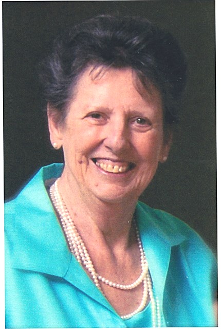 Obituary of Margaret "Maggie" Nara