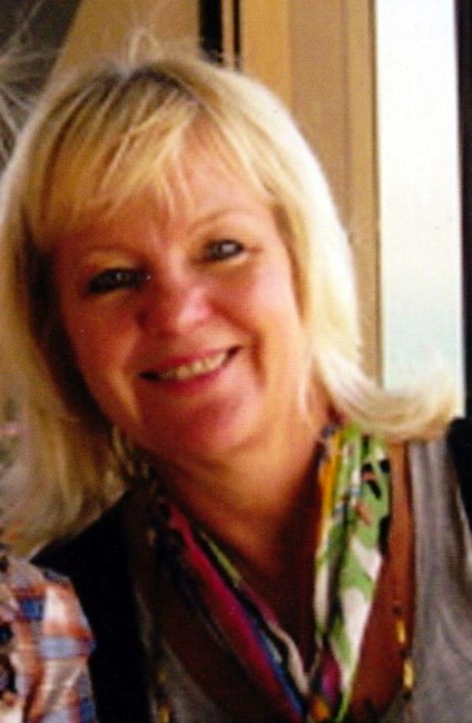 Obituary of Barbara Korpas