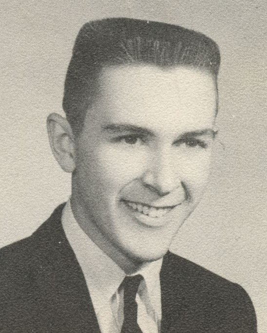 Richard Hilt Obituary St. Louis, MO