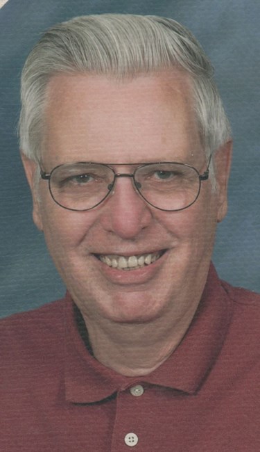 Obituary of Landon Dale Barden