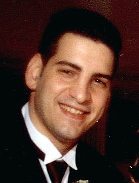 Obituary of Spiro Katechis