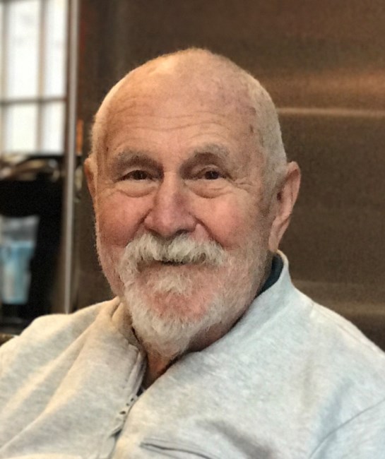 Obituary of Jerry Duane Schultz