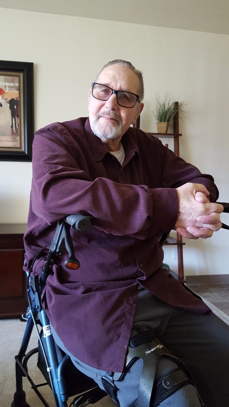 Obituary of John E. "Sonny" Ballard