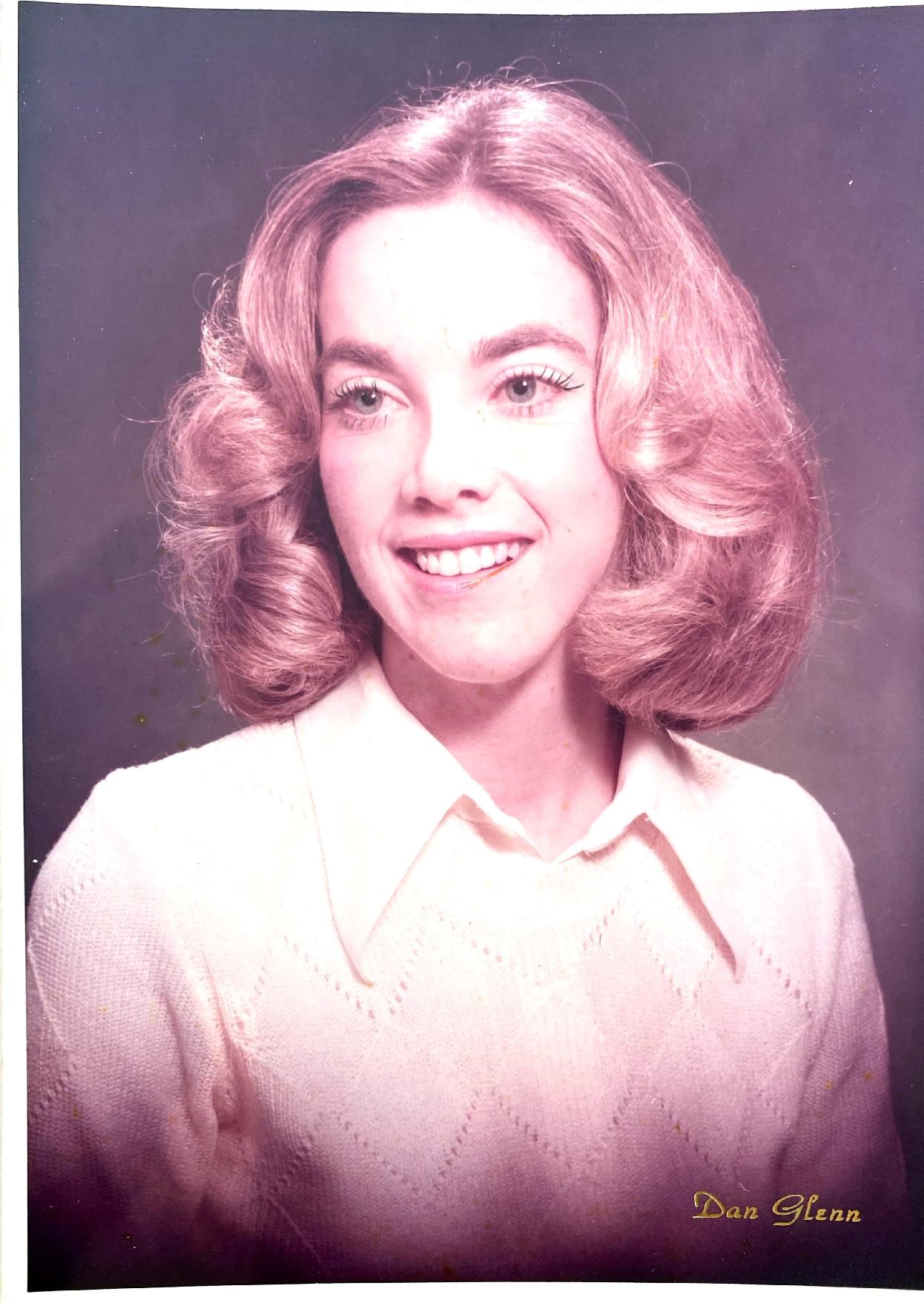 Obituary of Mary Beth Grady