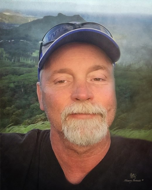 Obituary of Jeffrey Scott Campbell