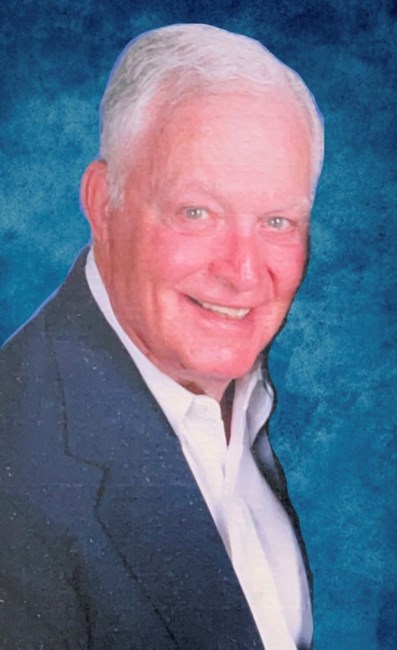 Obituary of Steven Fredrick Tockman