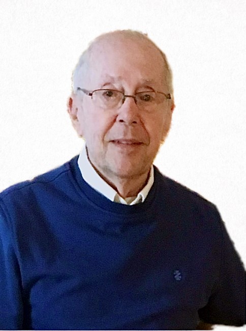 Obituario de Carl John Flohre Jr.