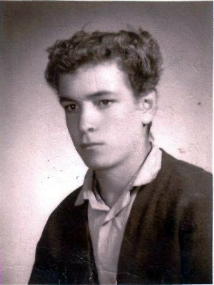 Obituary of Elias Franco Gallardo